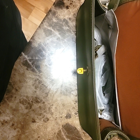 Cross body/purse fossil - Picture 4 of 4